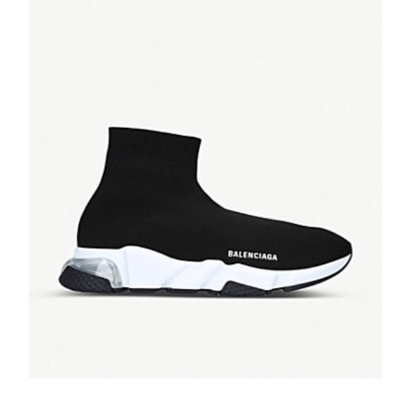 Balenciaga Sneakers - Picture 1 of 8